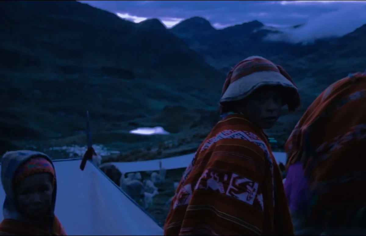 Awana — selected still