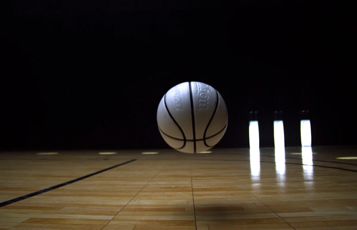 Dunk League Season 2 — selected still