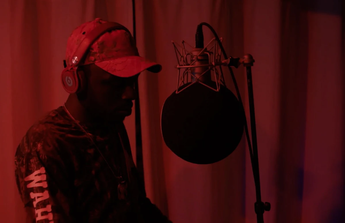 Sound of My City — selected still