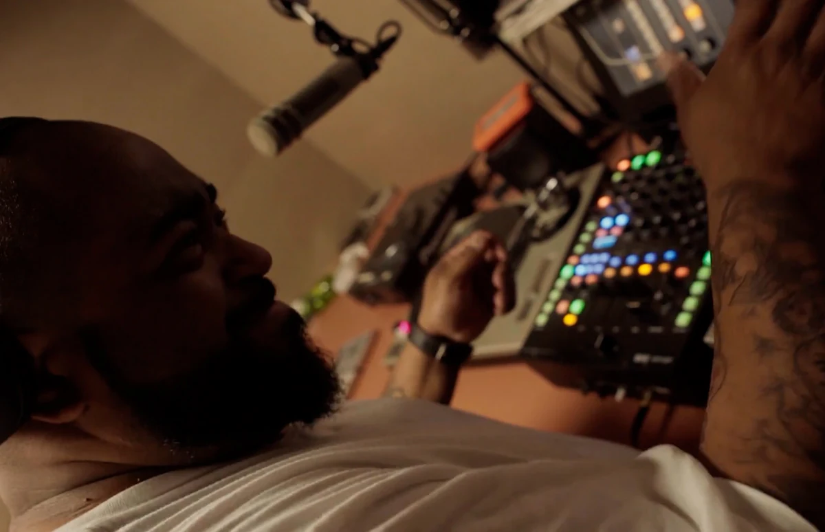 Sound of My City — selected still