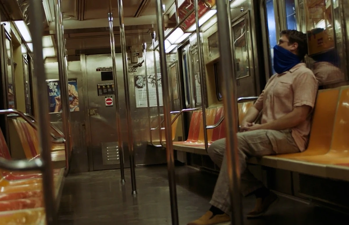 Year Zero — selected still